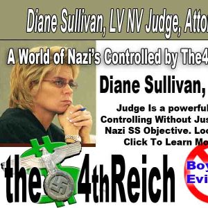 Diane Sullivan Judge Las Vegas