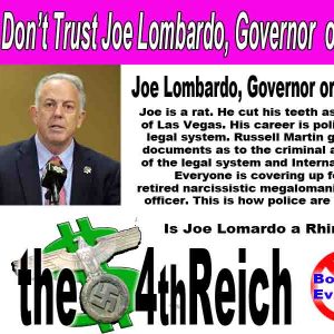 oe Lombardo Governor