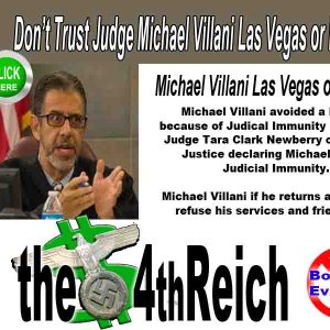 Judge Michael Villani