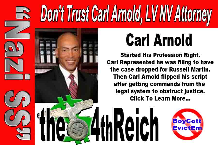 Carl Arnold