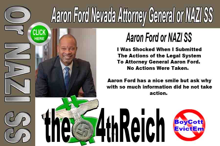 Aaron Ford